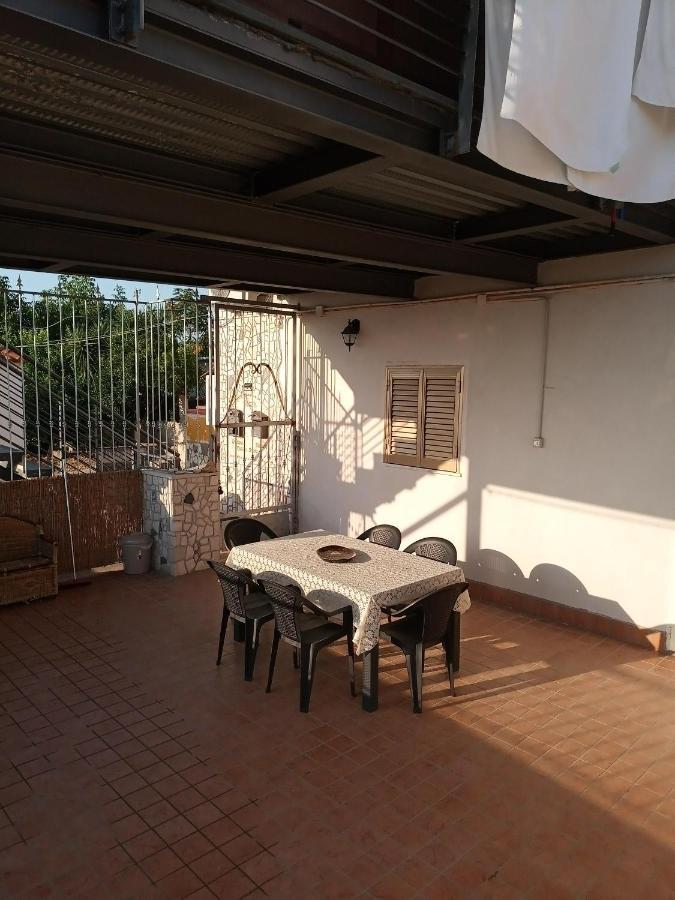 Home Vesuvius Ercolano Exteriér fotografie