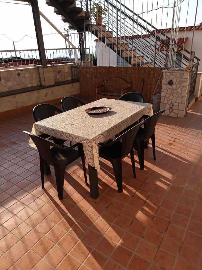 Home Vesuvius Ercolano Exteriér fotografie